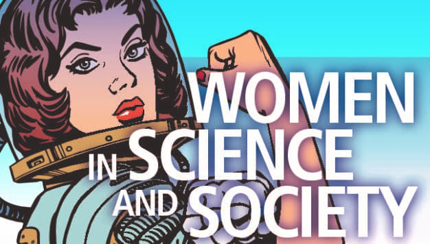 Lecture Series „Women in Science and Society“